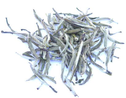 White Tea For Skin Care